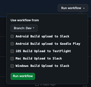 Gaming CI/CD Infrastructure
